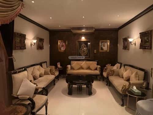 فيلا 750 متر مربع جنوبية غربية على شارع 20م التعاون، شمال الرياض، الرياض