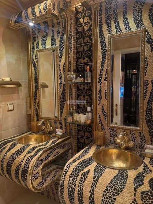 Villa 750 SQM Facing South West on 20m Width Street At-Taawun, North Riyadh, Riyadh