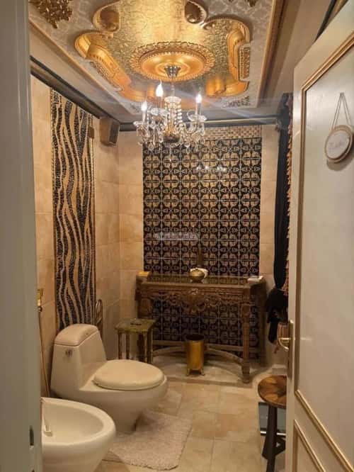 فيلا 750 متر مربع جنوبية غربية على شارع 20م التعاون، شمال الرياض، الرياض