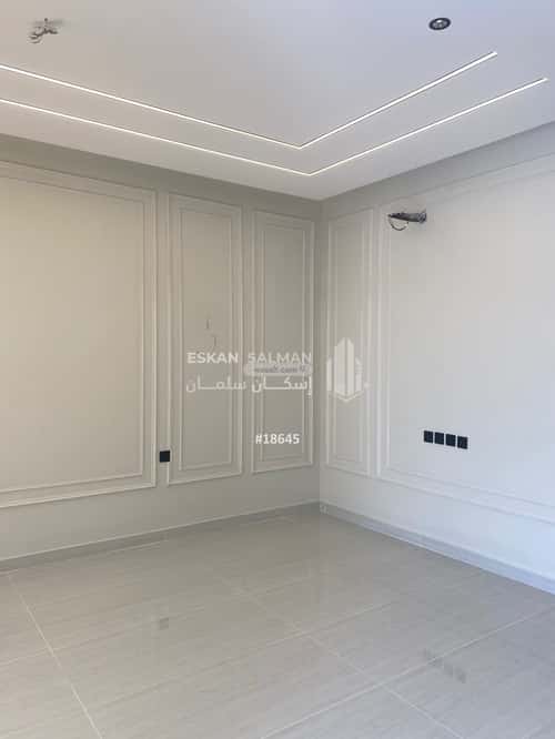 Villa 312 SQM Facing South on 16m Width Street Al-Riyadh, North Jeddah, Jeddah