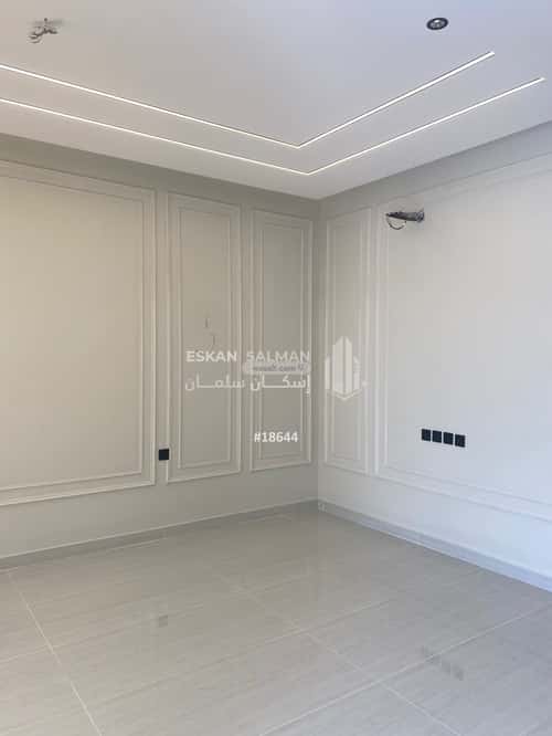 Villa 312 SQM Facing South on 16m Width Street Al-Riyadh, North Jeddah, Jeddah