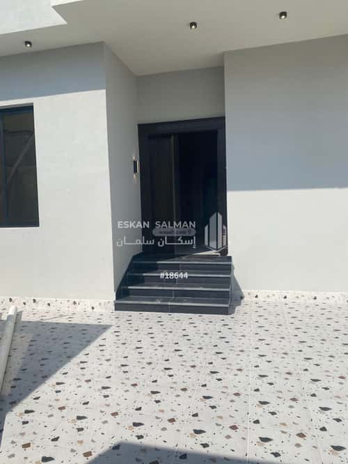 Villa 312 SQM Facing South on 16m Width Street Al-Riyadh, North Jeddah, Jeddah