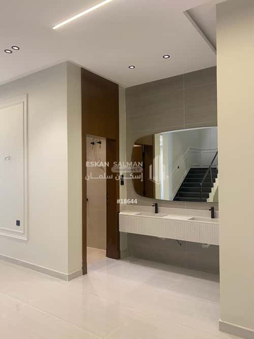 فيلا 312 متر مربع جنوبية على شارع 16م الرياض، شمال جدة، جدة