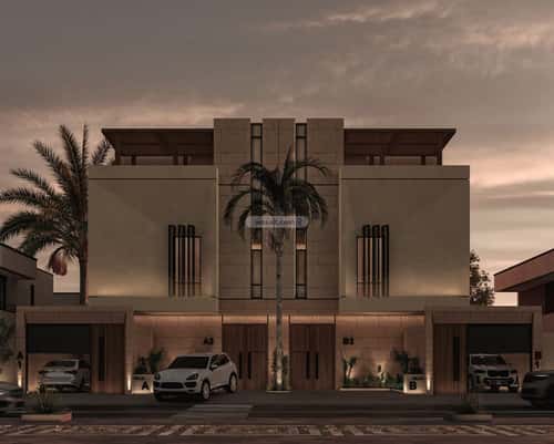 دور الريان، شرق الرياض، الرياض