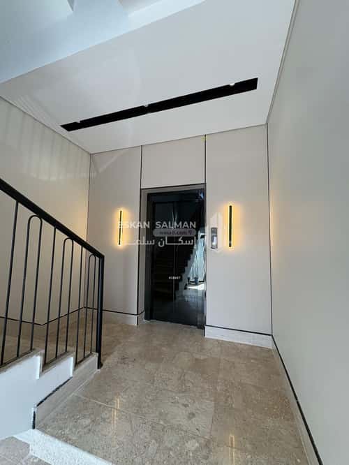 شقة ب 6 غرف الروابي، أبها