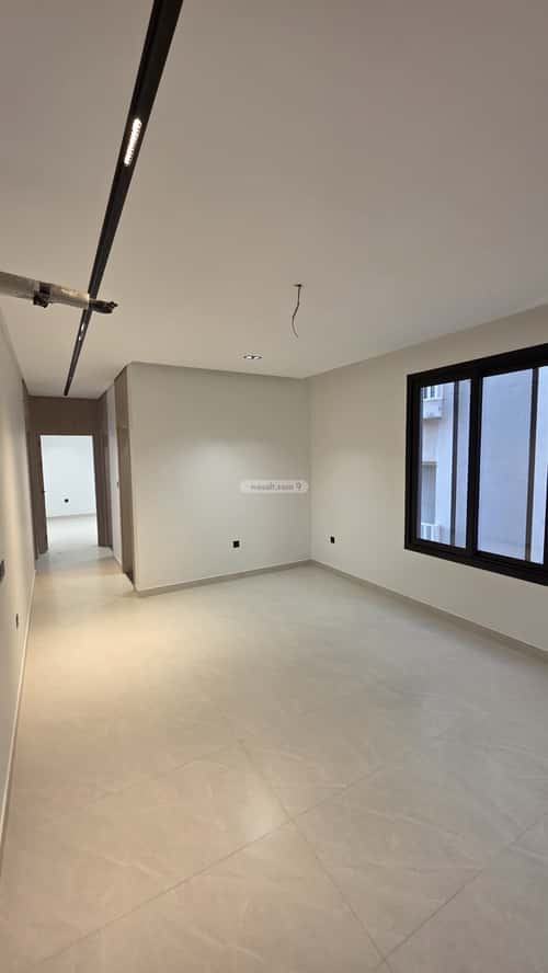 شقة ب 3 غرف النهضة، شمال جدة، جدة