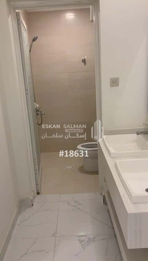 شقة ب 5 غرف الشعلة، الدمام