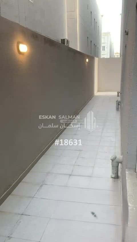 شقة ب 5 غرف الشعلة، الدمام