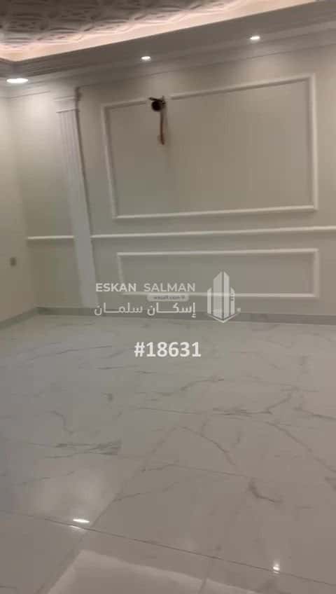 شقة ب 5 غرف الشعلة، الدمام