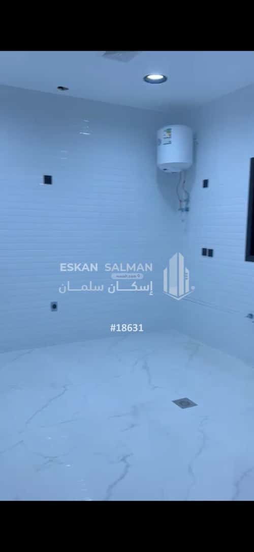 Apartment with 5 Bedrooms Al Shooalah, Aldammam
