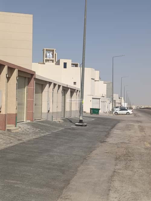 5 bedroom floor in Okaz