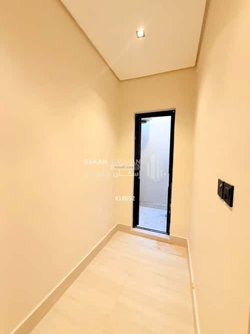 Villa 359 SQM Facing North on 20m Width Street Al Sheraa, Khobar