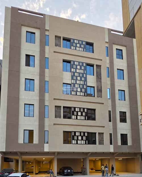 Apartment with 3 Bedrooms Al Nuzha, North Jeddah, Jeddah