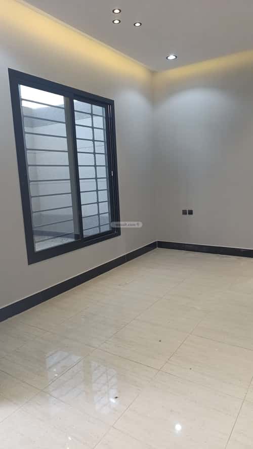 Villa 326 SQM Facing East on 20m Width Street Okaz, South Riyadh, Riyadh