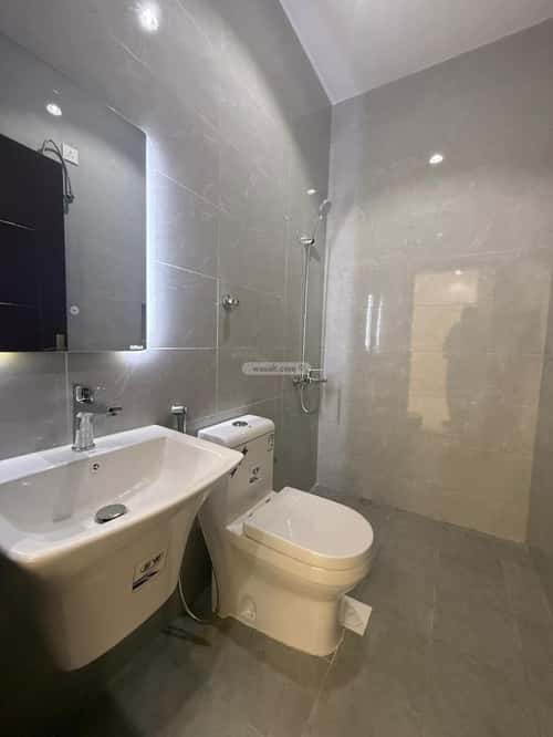 عمارة 504 متر مربع واجهة شمالية مشرفة، شمال جدة، جدة