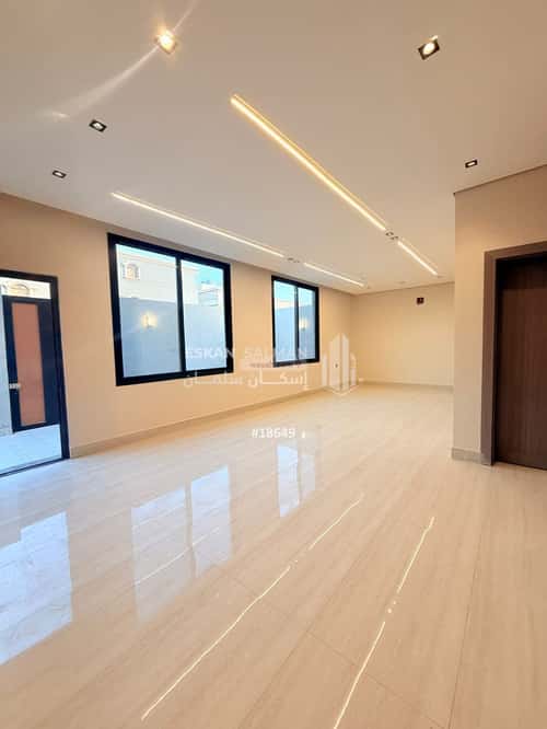 Villa 362 SQM Facing North East on 20m Width Street Al Sheraa, Khobar