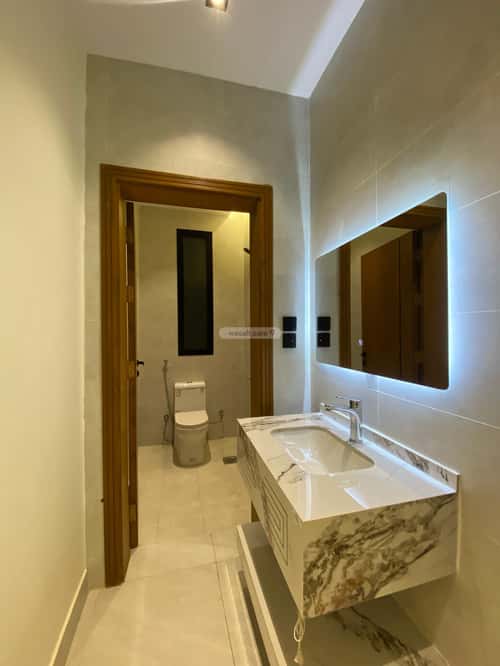 4 bedroom apartment in Al Manar