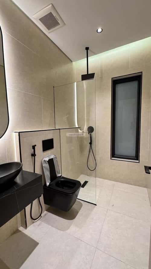 شقة ب 3 غرف النزهة، شمال جدة، جدة