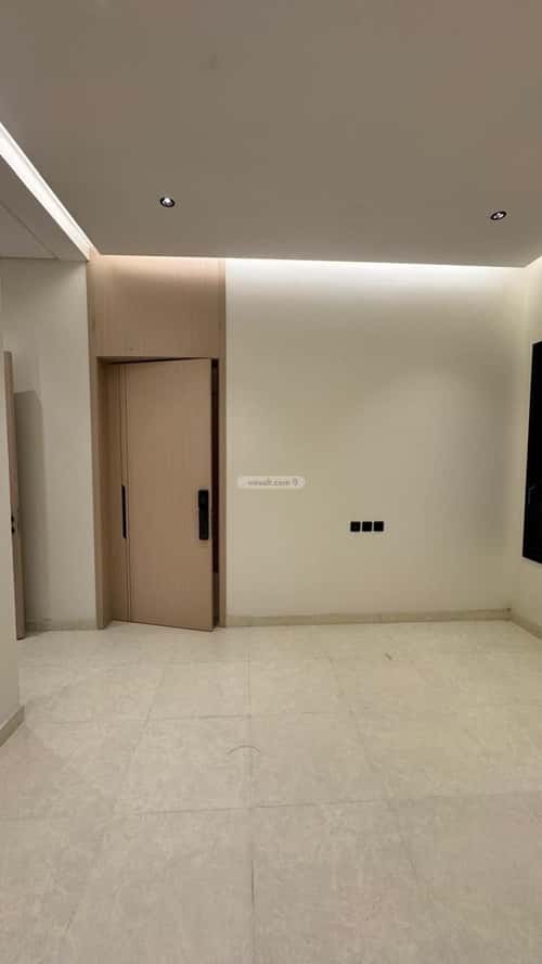 شقة 3 غرف في النزهة