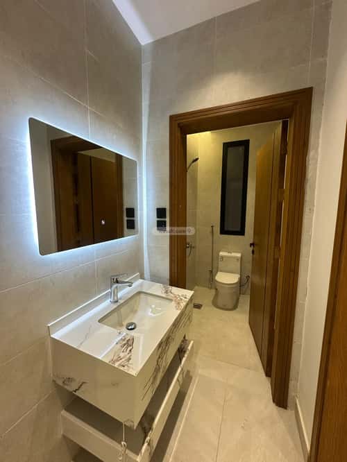 شقة ب 4 غرف المنار، شرق جدة، جدة