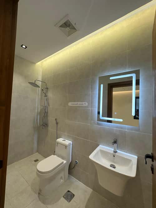 شقة ب 4 غرف المنار، شرق جدة، جدة