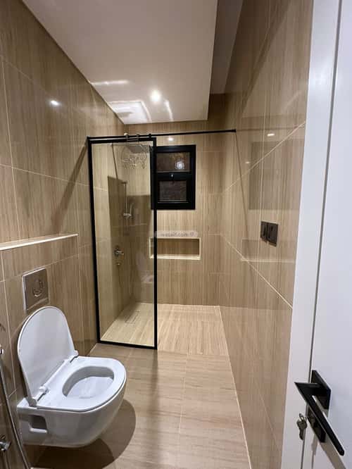 شقة ب 3 غرف قرطبة، شرق الرياض، الرياض