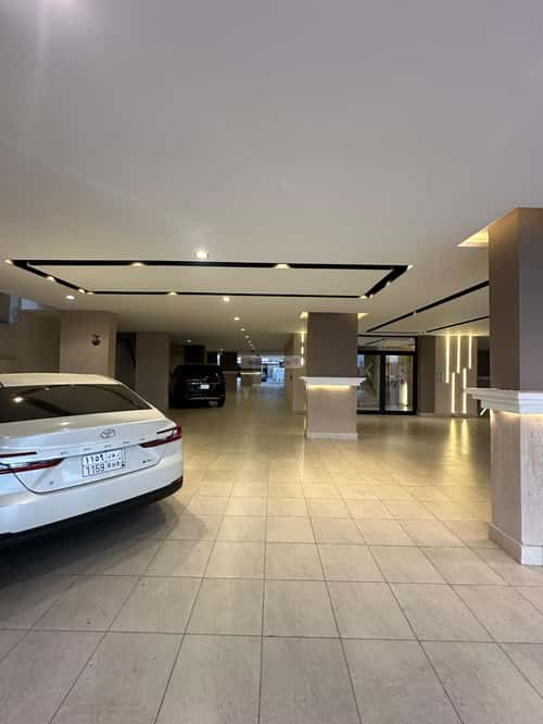 شقة ب 4 غرف المنار، شرق جدة، جدة