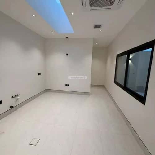 Villa 300 SQM Facing West on 15m Width Street An-Narjis, North Riyadh, Riyadh