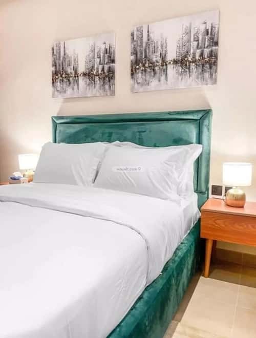 شقة ب 3 غرف القيروان، شمال الرياض، الرياض