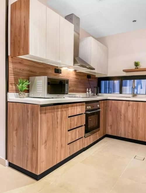 Apartment with 3 Bedrooms Al-Qairawan, North Riyadh, Riyadh