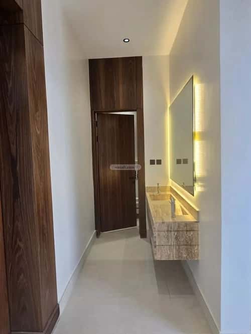 Villa 250 SQM Facing South on 15m Width Street An-Narjis, North Riyadh, Riyadh