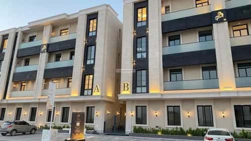 Apartment with 3 Bedrooms An-Narjis, North Riyadh, Riyadh