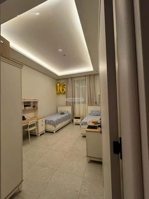 Apartment with 3 Bedrooms Al-Yasmeen, North Riyadh, Riyadh