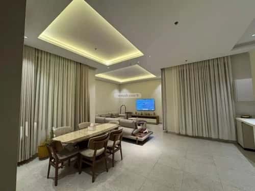 شقة ب 3 غرف الياسمين، شمال الرياض، الرياض