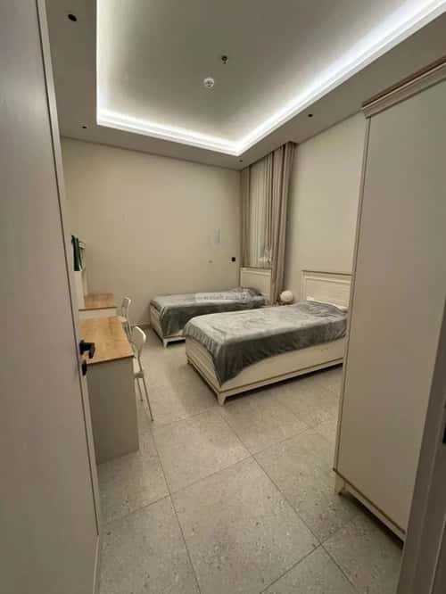 شقة ب 3 غرف الياسمين، شمال الرياض، الرياض