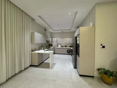 شقة ب 3 غرف الياسمين، شمال الرياض، الرياض