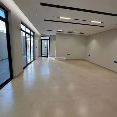 فيلا 74 متر مربع جنوبية على شارع 15م النرجس، شمال الرياض، الرياض