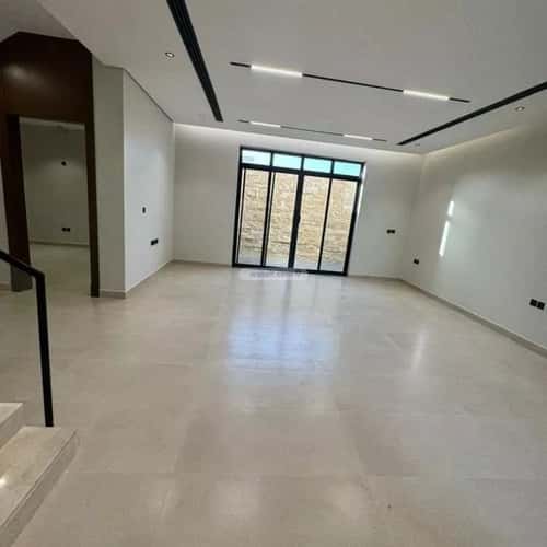 فيلا 74 متر مربع جنوبية على شارع 15م النرجس، شمال الرياض، الرياض