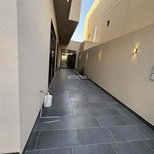 Villa 74 SQM Facing South on 15m Width Street An-Narjis, North Riyadh, Riyadh