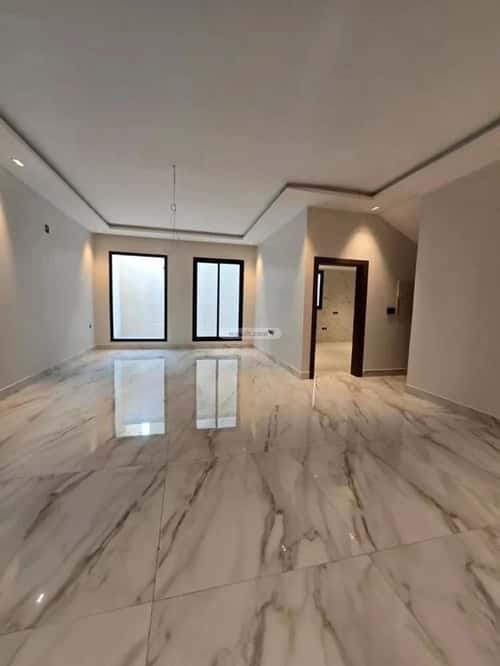 Villa 335 SQM Facing East on 15m Width Street Al-Arid, North Riyadh, Riyadh