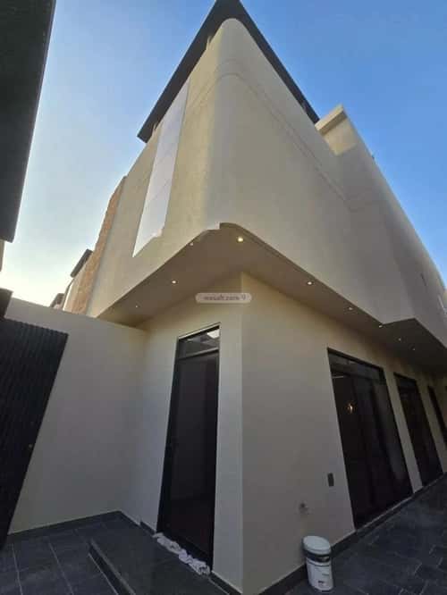 4 bedroom villa in Al Narjis