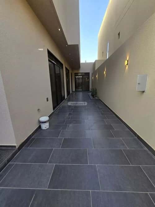 فيلا 74 متر مربع جنوبية على شارع 15م النرجس، شمال الرياض، الرياض