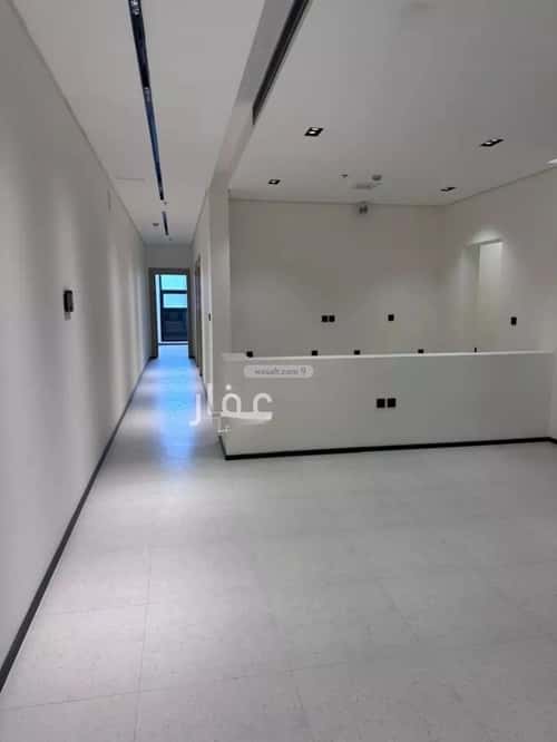 شقة ب 3 غرف القيروان، شمال الرياض، الرياض