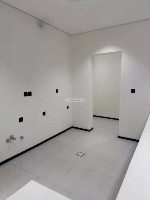 شقة ب 3 غرف القيروان، شمال الرياض، الرياض