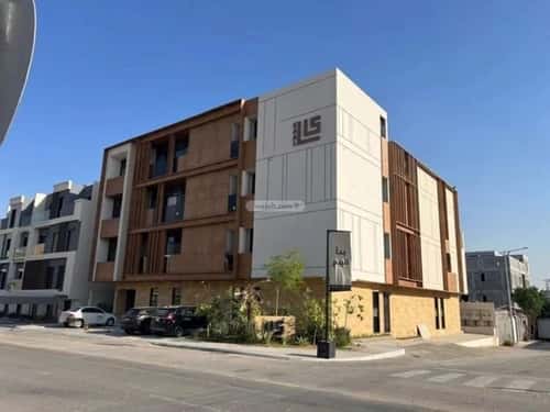 Apartment with 3 Bedrooms Al-Qairawan, North Riyadh, Riyadh