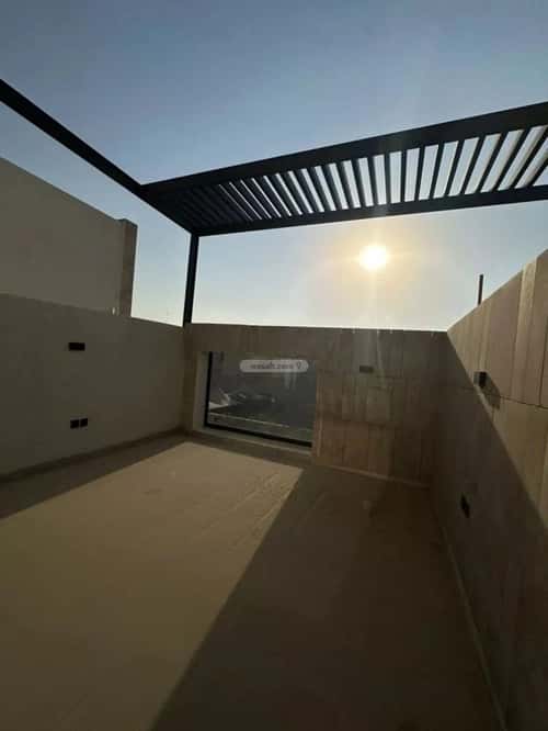 دور 130 متر مربع ب 3 غرف الياسمين، شمال الرياض، الرياض