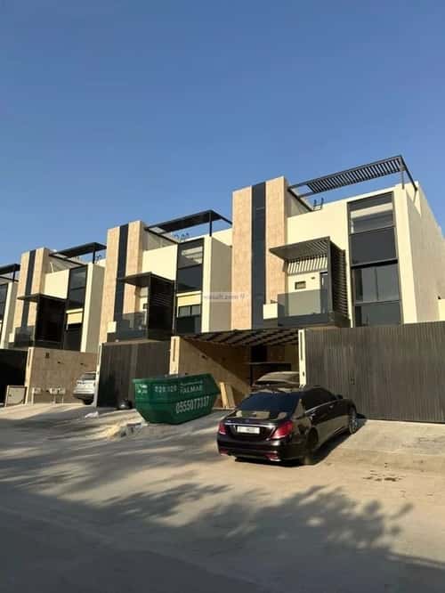 Floor 130 SQM with 3 Bedrooms Al-Yasmeen, North Riyadh, Riyadh