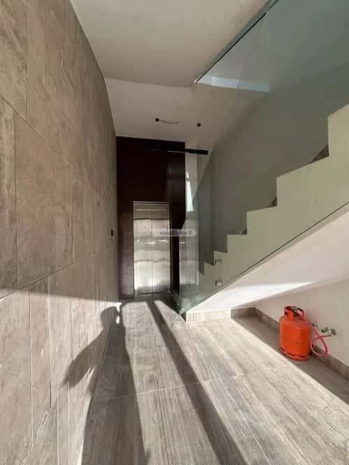 Floor 130 SQM with 3 Bedrooms Al-Yasmeen, North Riyadh, Riyadh