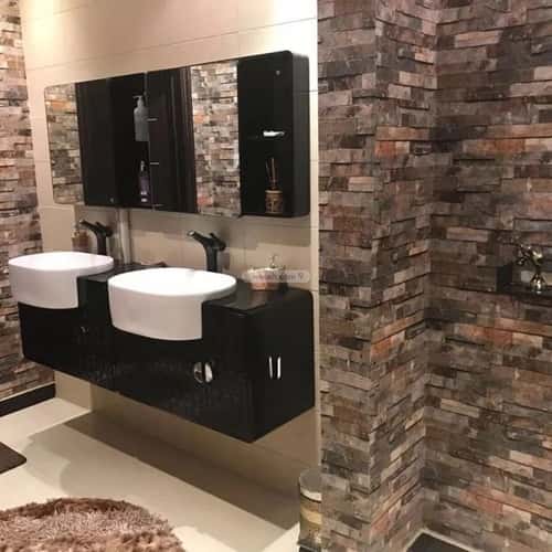 Villa 243 SQM Facing South on 15m Width Street Al-Muanisiyah, East Riyadh, Riyadh