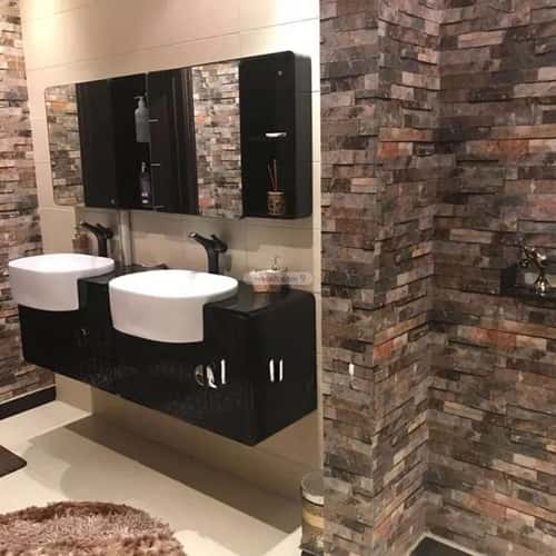 فيلا 243 متر مربع جنوبية على شارع 15م المونسية، شرق الرياض، الرياض